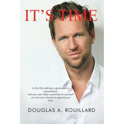 It's Time