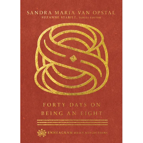 Forty Days on Being an Eight