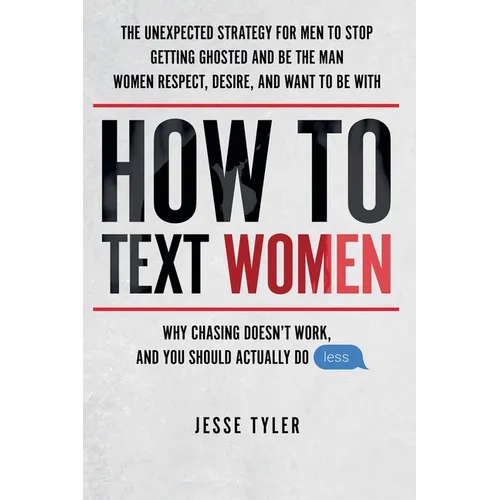 How To Text Women