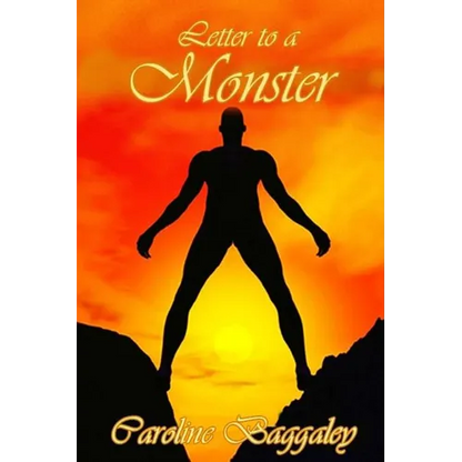Letter to a Monster - Paperback