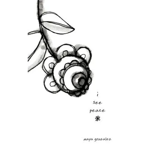 i see peace