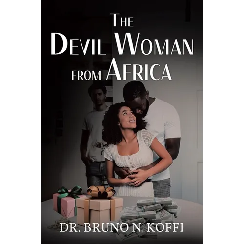 The Devil Woman from Africa
