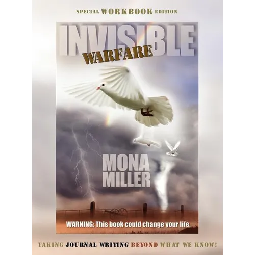 Invisible Warfare: Special Workbook Edition