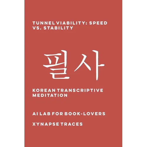 Tunnel Viability: Speed vs. Stability