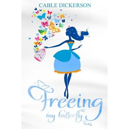 Freeing My Butterfly