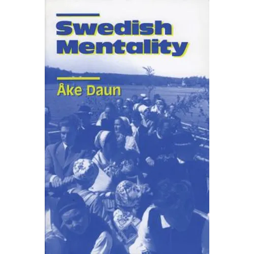Swedish Mentality
