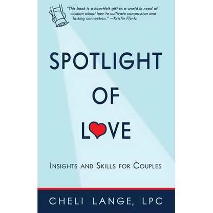 The Spotlight of Love