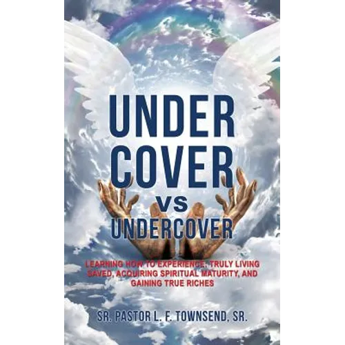 Under Cover vs Undercover
