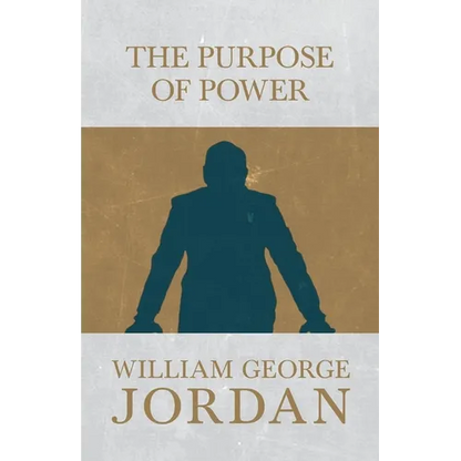 The Power of Purpose - Paperback