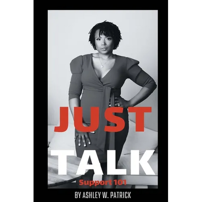 Just Talk: Support 101