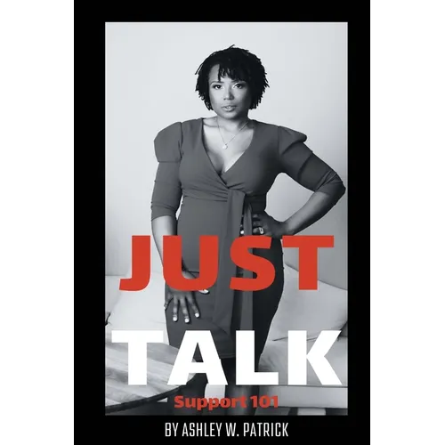 Just Talk: Support 101
