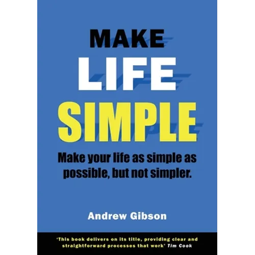 Make Life Simple