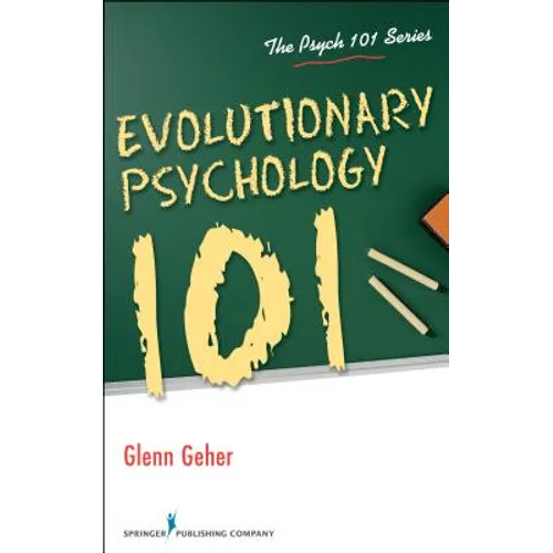 Evolutionary Psychology 101