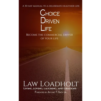 Choice Driven Life