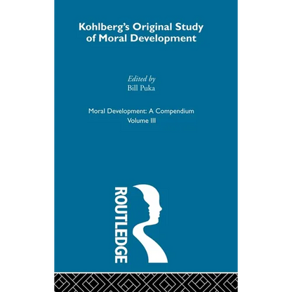 Kohlberg's Orginal Study of Moral Development