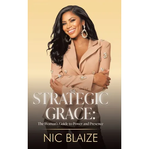 Strategic Grace