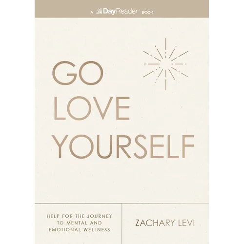 Go Love Yourself