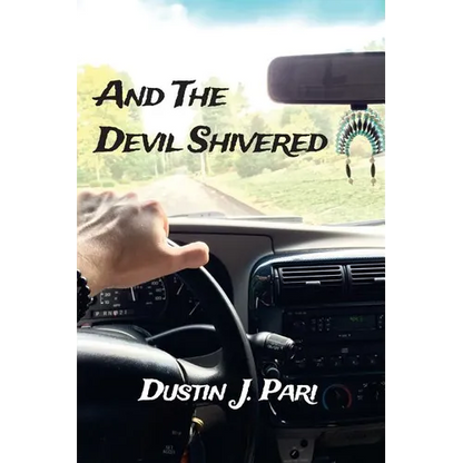 And The Devil Shivered: A Year In My Life - Paperback
