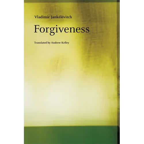 Forgiveness