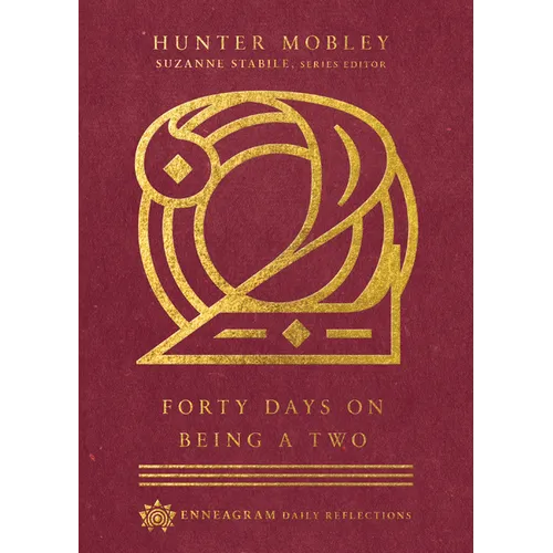 Forty Days on Being a Two