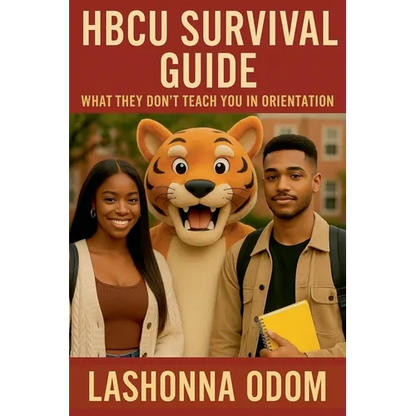 HBCU Survival Guide: What They Don't Teach You in Orientation
