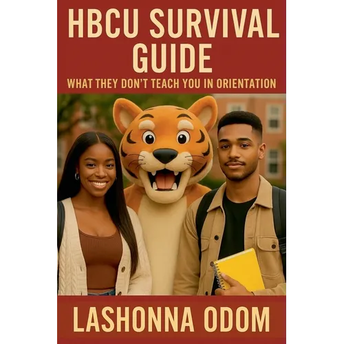 HBCU Survival Guide: What They Don't Teach You in Orientation
