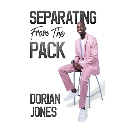 Separating From The Pack