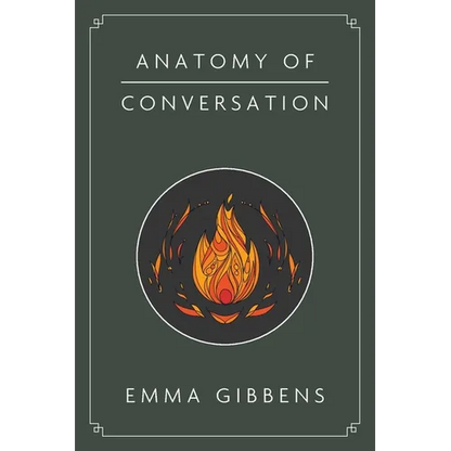 Anatomy of Conversation