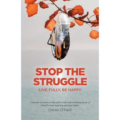 Stop The Struggle