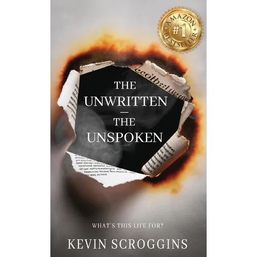 The Unwritten - The Unspoken
