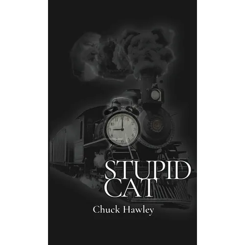 Stupid Cat