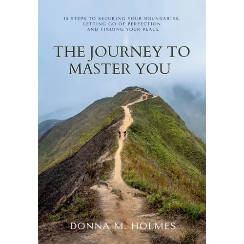 The Journey to Master You