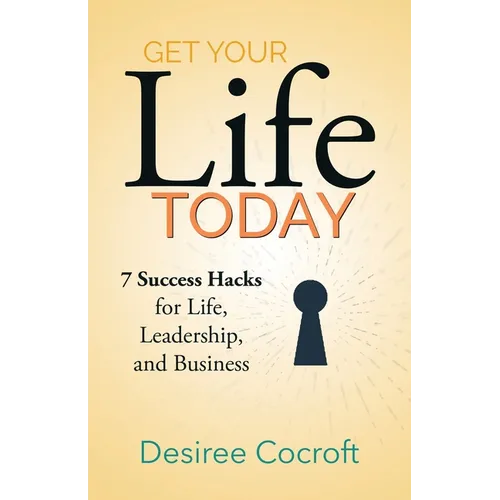Get Your Life Today