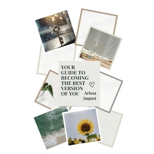 Your Guide To Becoming The Best Version Of You