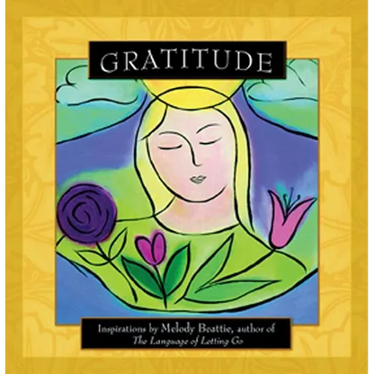 Gratitude: Inspirations by Melody Beattie - Paperback