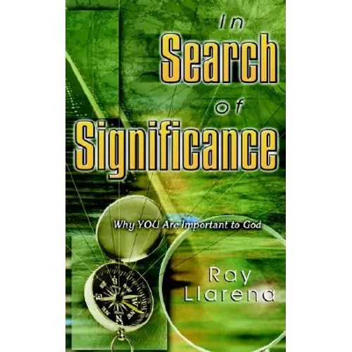 In Search of Significance