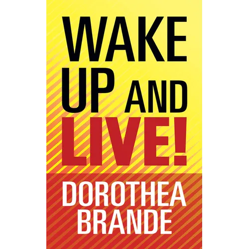 Wake Up and Live!