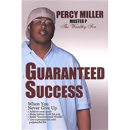 Guaranteed Success - Paperback