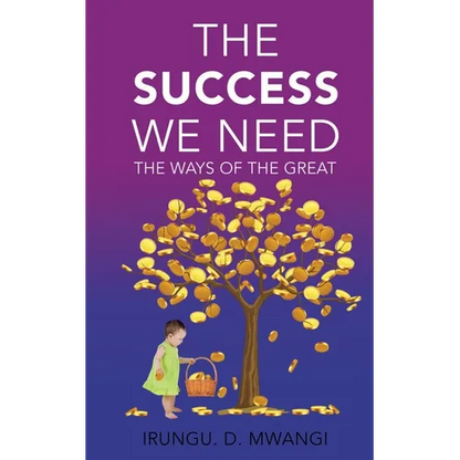 The Success We Need - Paperback