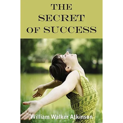 The Secret Of Success