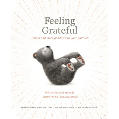 Feeling Grateful