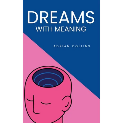 Dreams with Meaning - Paperback