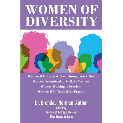 Women of Diversity