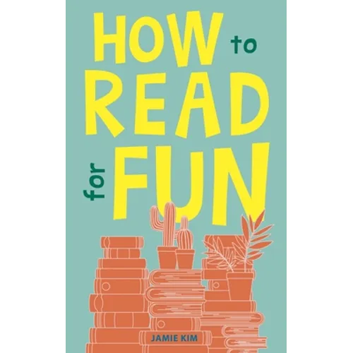 How to Read for Fun