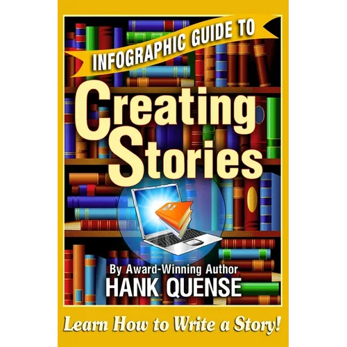 Infographic Guide to Creating Stories
