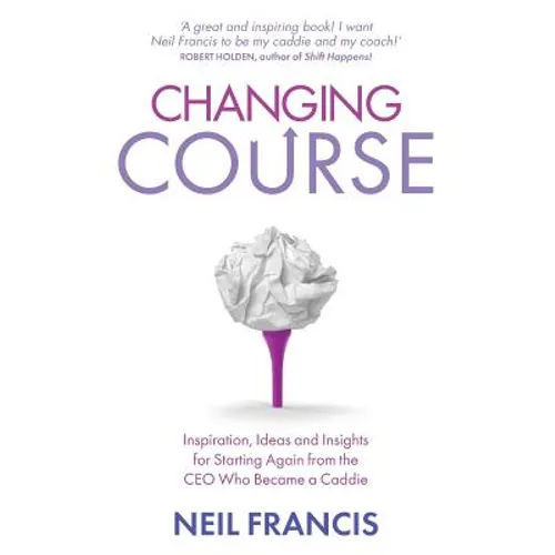 Changing Course