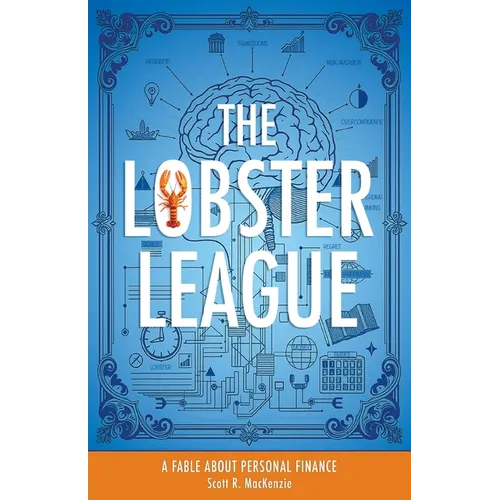 The Lobster League: A Fable About Personal Finance