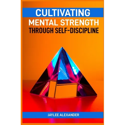 Cultivating Mental Strength Through Self-Discipline: Mastering the Art of Self-Control for Mental Resilience (2024 Guide for Beginners)