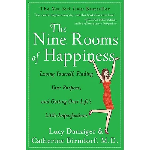 The Nine Rooms of Happiness