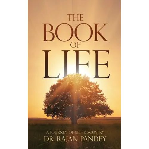 The Book of Life: A Journey of Self-Discovery